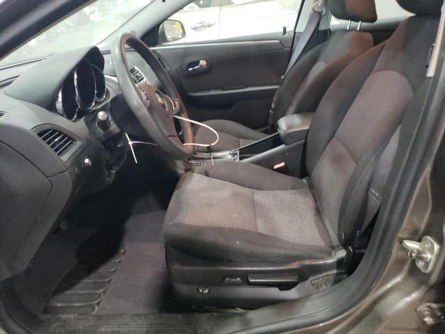 1G1ZC5E14BF213040 - 2011 CHEVROLET MALIBU 1LT 石墨色 照片 7