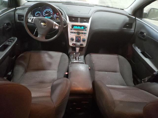 1G1ZC5E14BF213040 - 2011 CHEVROLET MALIBU 1LT 石墨色 照片 8