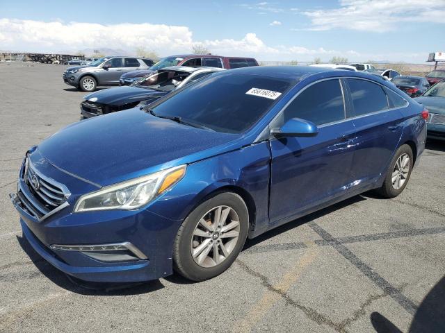 2015 HYUNDAI SONATA SE, 