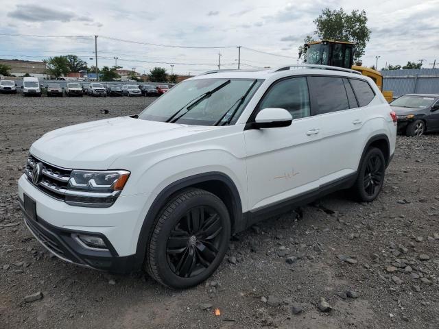 1V2MR2CA9KC562096 - 2019 VOLKSWAGEN ATLAS SEL Ağ foto 1