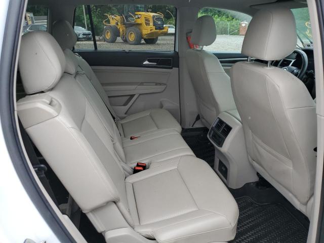 1V2MR2CA9KC562096 - 2019 VOLKSWAGEN ATLAS SEL Ağ foto 11