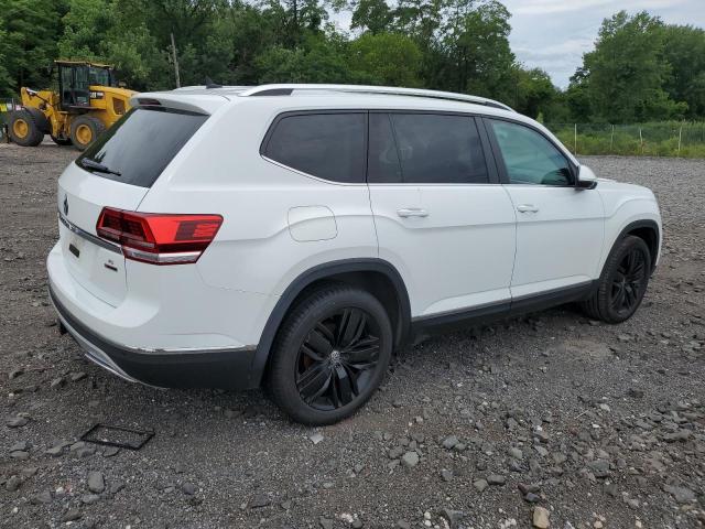 1V2MR2CA9KC562096 - 2019 VOLKSWAGEN ATLAS SEL Ağ foto 3