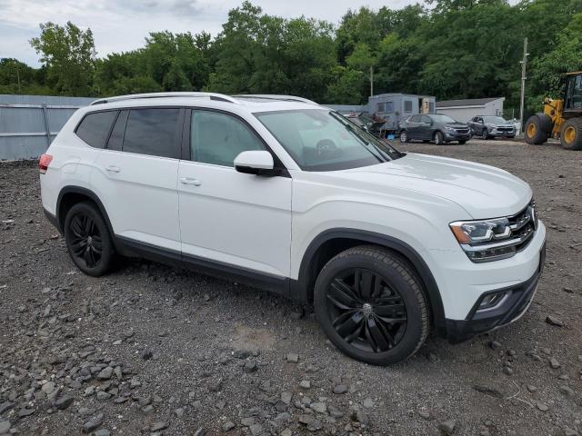 1V2MR2CA9KC562096 - 2019 VOLKSWAGEN ATLAS SEL Ağ foto 4