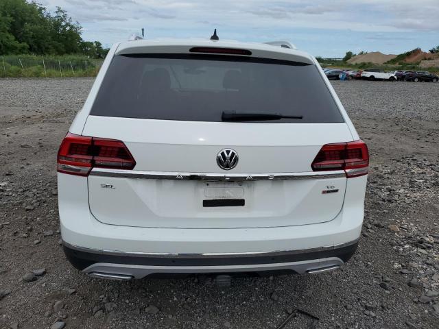 1V2MR2CA9KC562096 - 2019 VOLKSWAGEN ATLAS SEL Ağ foto 6