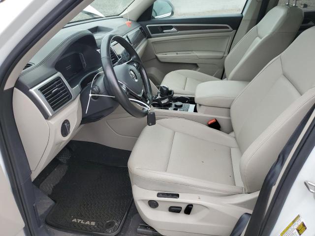 1V2MR2CA9KC562096 - 2019 VOLKSWAGEN ATLAS SEL Ağ foto 7