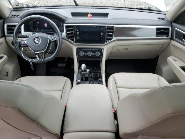 1V2MR2CA9KC562096 - 2019 VOLKSWAGEN ATLAS SEL Ağ foto 8