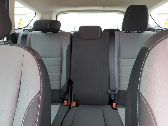 1FMCU0F71KUC53017 - 2019 FORD ESCAPE S ORANGE photo 10