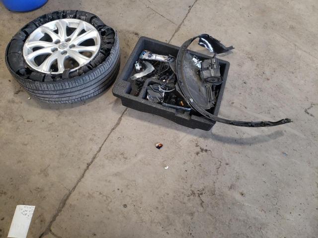 LRBFX1SAXLD156947 - 2020 BUICK ENVISION PREFERRED BROWN photo 12