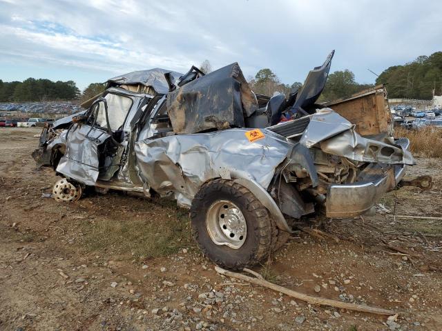 3C63RRJL7MG644006 - 2021 RAM 3500 LARAMIE SILVER photo 2