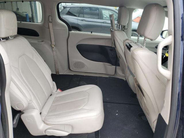 2C4RC1EG7LR121080 - 2020 CHRYSLER PACIFICA TOURING L PLUS BLUE photo 11