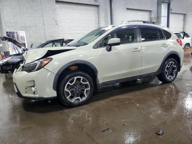 2016 SUBARU CROSSTREK PREMIUM, 