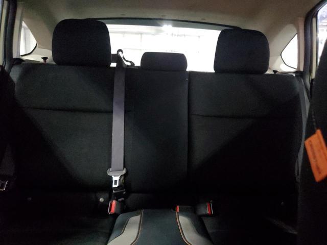 JF2GPABC7G8266555 - 2016 SUBARU CROSSTREK PREMIUM Бежевый фото 10