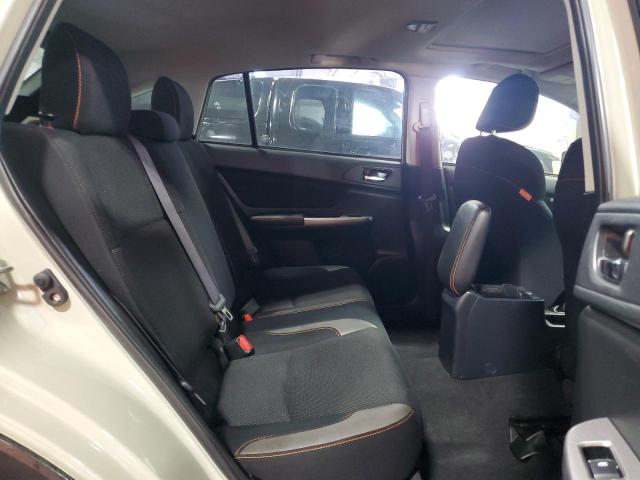 JF2GPABC7G8266555 - 2016 SUBARU CROSSTREK PREMIUM Бежевый фото 11