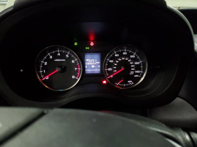 JF2GPABC7G8266555 - 2016 SUBARU CROSSTREK PREMIUM Бежевый фото 9