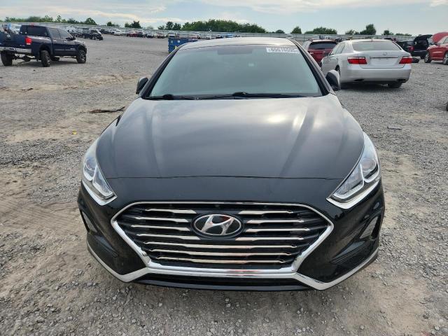 5NPE24AF7KH807261 - 2019 HYUNDAI SONATA SE Қара фото 5
