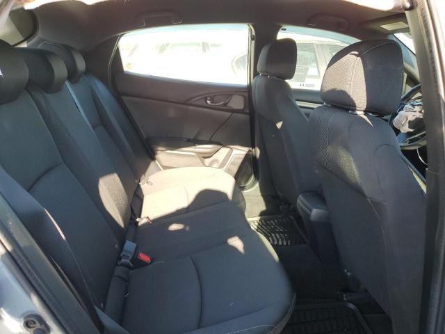 SHHFK7H49HU423773 - 2017 HONDA CIVIC SPORT 灰色 照片 10