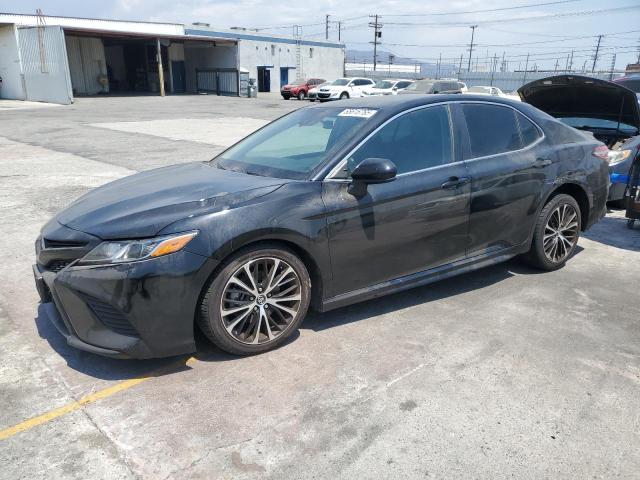 2019 TOYOTA CAMRY L, 
