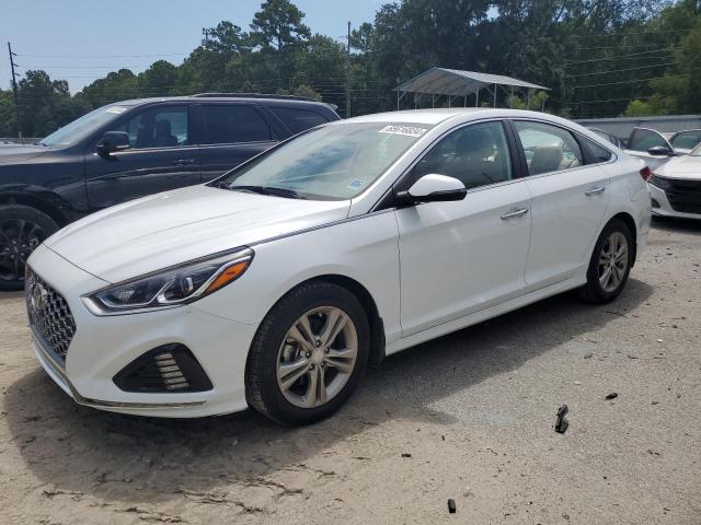 2019 HYUNDAI SONATA LIMITED, 