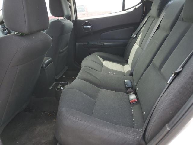 2G2WP552881119366 - 2008 PONTIAC GRAND PRIX 白色 照片 10