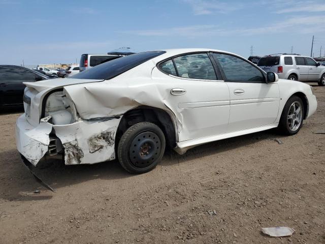 2G2WP552881119366 - 2008 PONTIAC GRAND PRIX 白色 照片 3