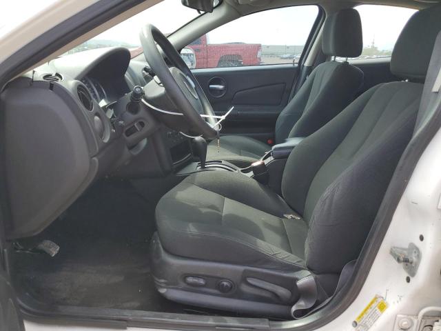 2G2WP552881119366 - 2008 PONTIAC GRAND PRIX 白色 照片 7