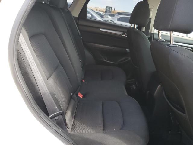 JM3KFBBL4H0110868 - 2017 MAZDA CX-5 SPORT 白色 照片 11