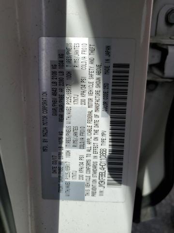 JM3KFBBL4H0110868 - 2017 MAZDA CX-5 SPORT 白色 照片 14