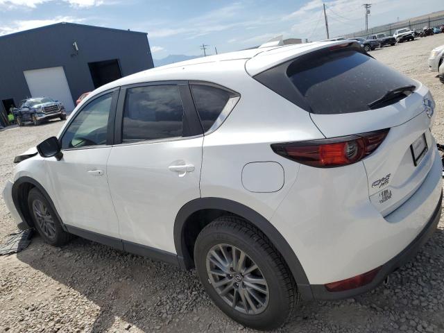 JM3KFBBL4H0110868 - 2017 MAZDA CX-5 SPORT 白色 照片 2