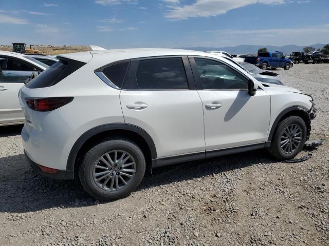JM3KFBBL4H0110868 - 2017 MAZDA CX-5 SPORT 白色 照片 3