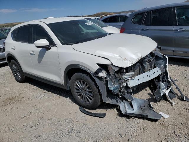 JM3KFBBL4H0110868 - 2017 MAZDA CX-5 SPORT 白色 照片 4