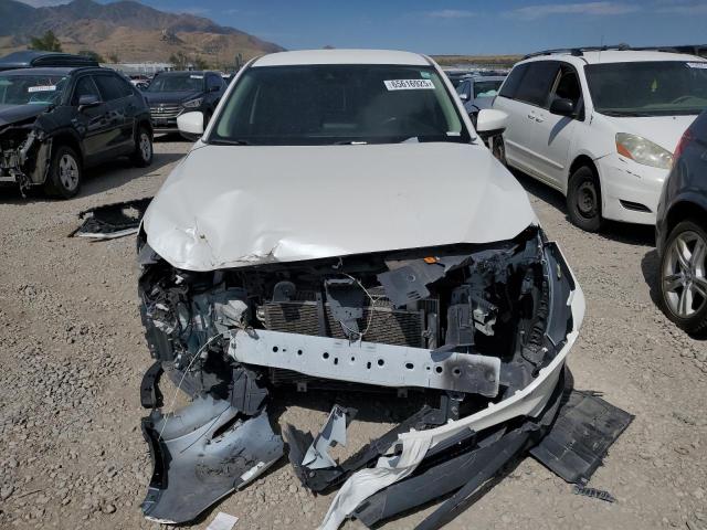 JM3KFBBL4H0110868 - 2017 MAZDA CX-5 SPORT 白色 照片 5