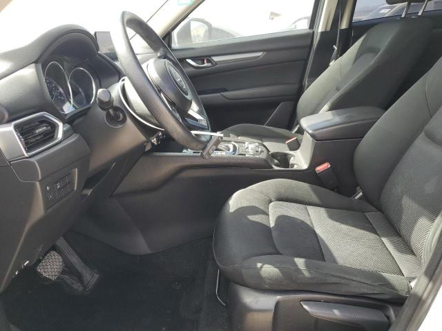 JM3KFBBL4H0110868 - 2017 MAZDA CX-5 SPORT 白色 照片 7