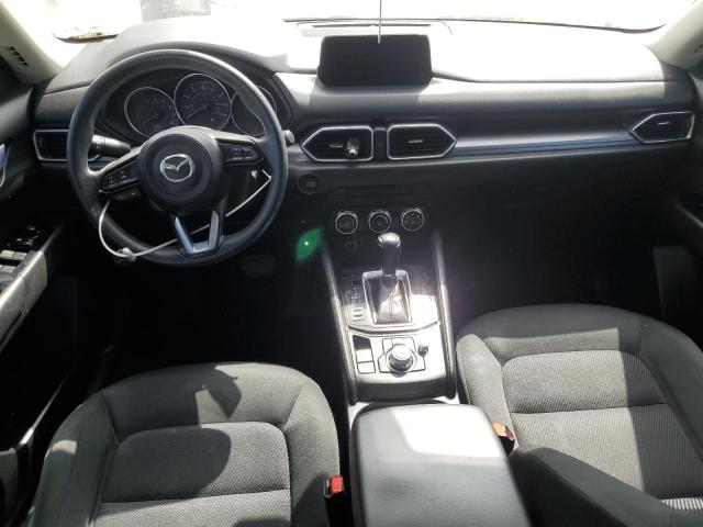 JM3KFBBL4H0110868 - 2017 MAZDA CX-5 SPORT 白色 照片 8