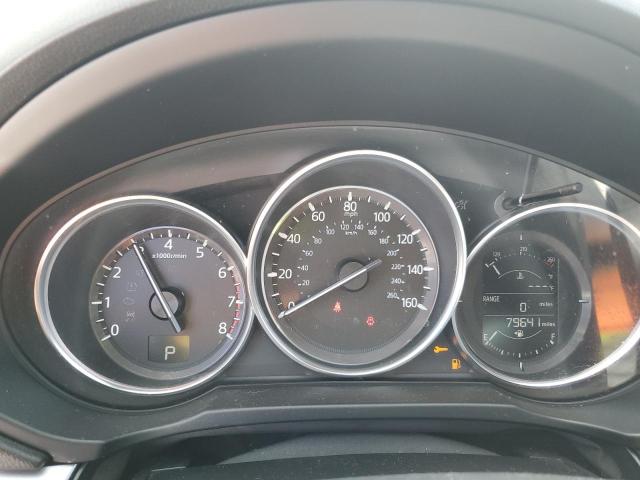 JM3KFBBL4H0110868 - 2017 MAZDA CX-5 SPORT 白色 照片 9