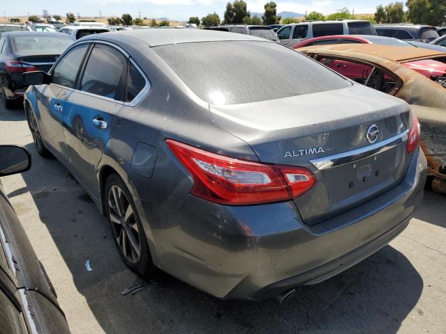 1N4AL3AP3GC220269 - 2016 NISSAN ALTIMA 2.5 GRAY photo 2