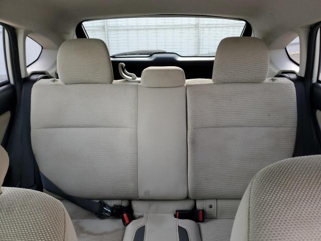 JF2GPADC1HH251600 - 2017 SUBARU CROSSTREK PREMIUM 白色 照片 10