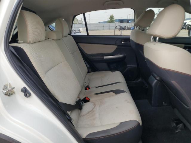 JF2GPADC1HH251600 - 2017 SUBARU CROSSTREK PREMIUM 白色 照片 11