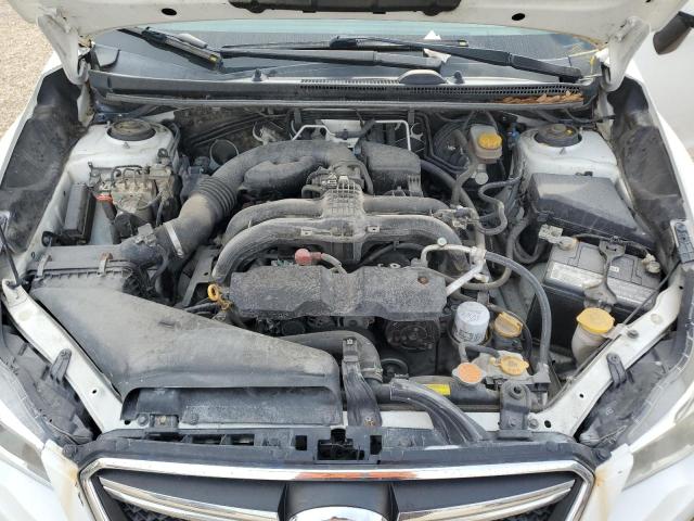 JF2GPADC1HH251600 - 2017 SUBARU CROSSTREK PREMIUM 白色 照片 12