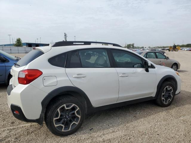 JF2GPADC1HH251600 - 2017 SUBARU CROSSTREK PREMIUM 白色 照片 3