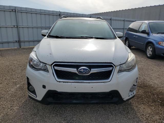 JF2GPADC1HH251600 - 2017 SUBARU CROSSTREK PREMIUM 白色 照片 5