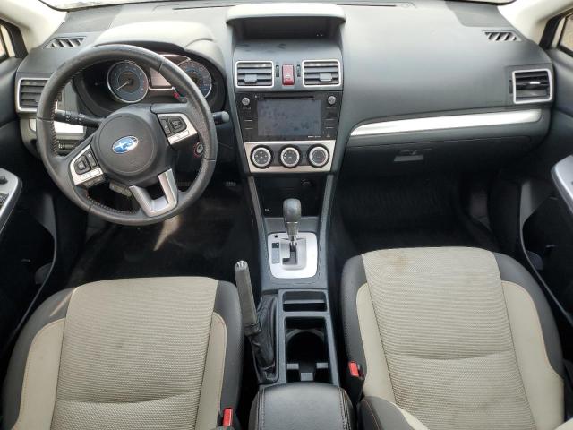 JF2GPADC1HH251600 - 2017 SUBARU CROSSTREK PREMIUM 白色 照片 8