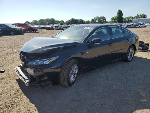 2019 TOYOTA AVALON XLE, 