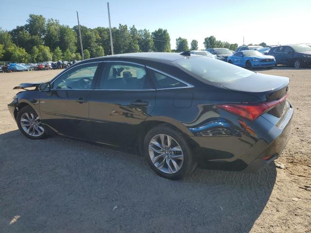 4T1B21FB4KU001905 - 2019 TOYOTA AVALON XLE Qara foto 2