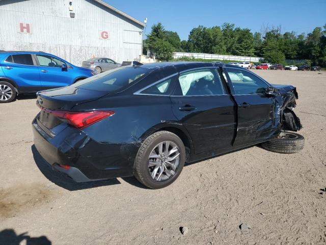 4T1B21FB4KU001905 - 2019 TOYOTA AVALON XLE Qara foto 3