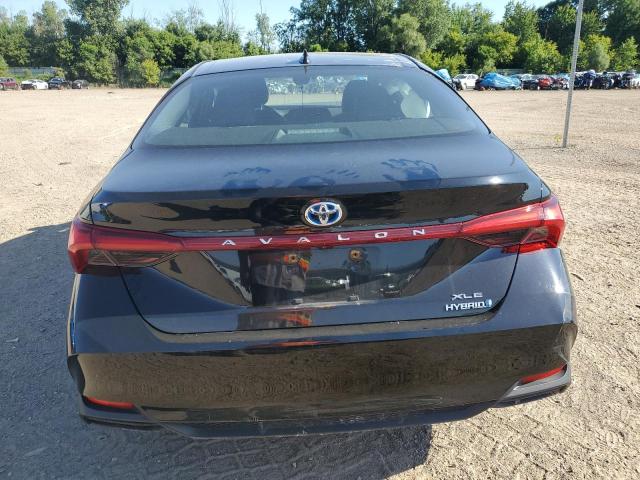 4T1B21FB4KU001905 - 2019 TOYOTA AVALON XLE Qara foto 6