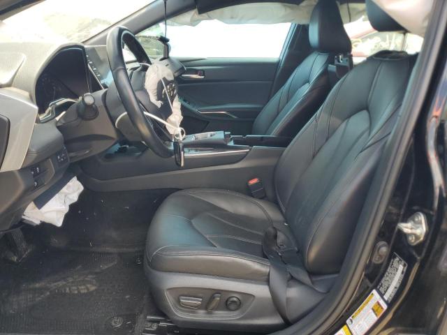 4T1B21FB4KU001905 - 2019 TOYOTA AVALON XLE Qara foto 7