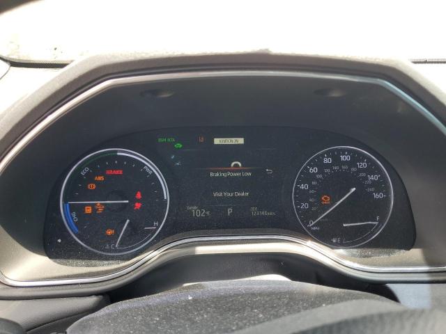 4T1B21FB4KU001905 - 2019 TOYOTA AVALON XLE Qara foto 9