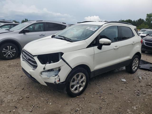 2020 FORD ECOSPORT SE, 