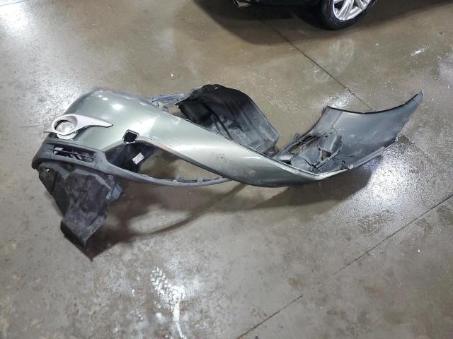 5TDBK3EH5CS129369 - 2012 TOYOTA HIGHLANDER BASE ნაცრისფერი ფოტო 13