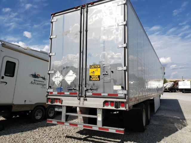 527SR5322GM007133 - 2016 CIMC TRAILER WHITE photo 4